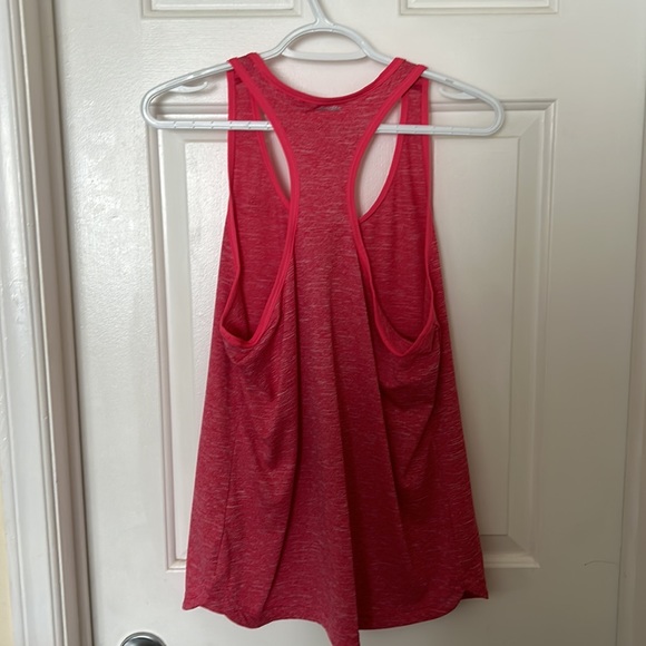 Adidas pink tank size M - Picture 2 of 2